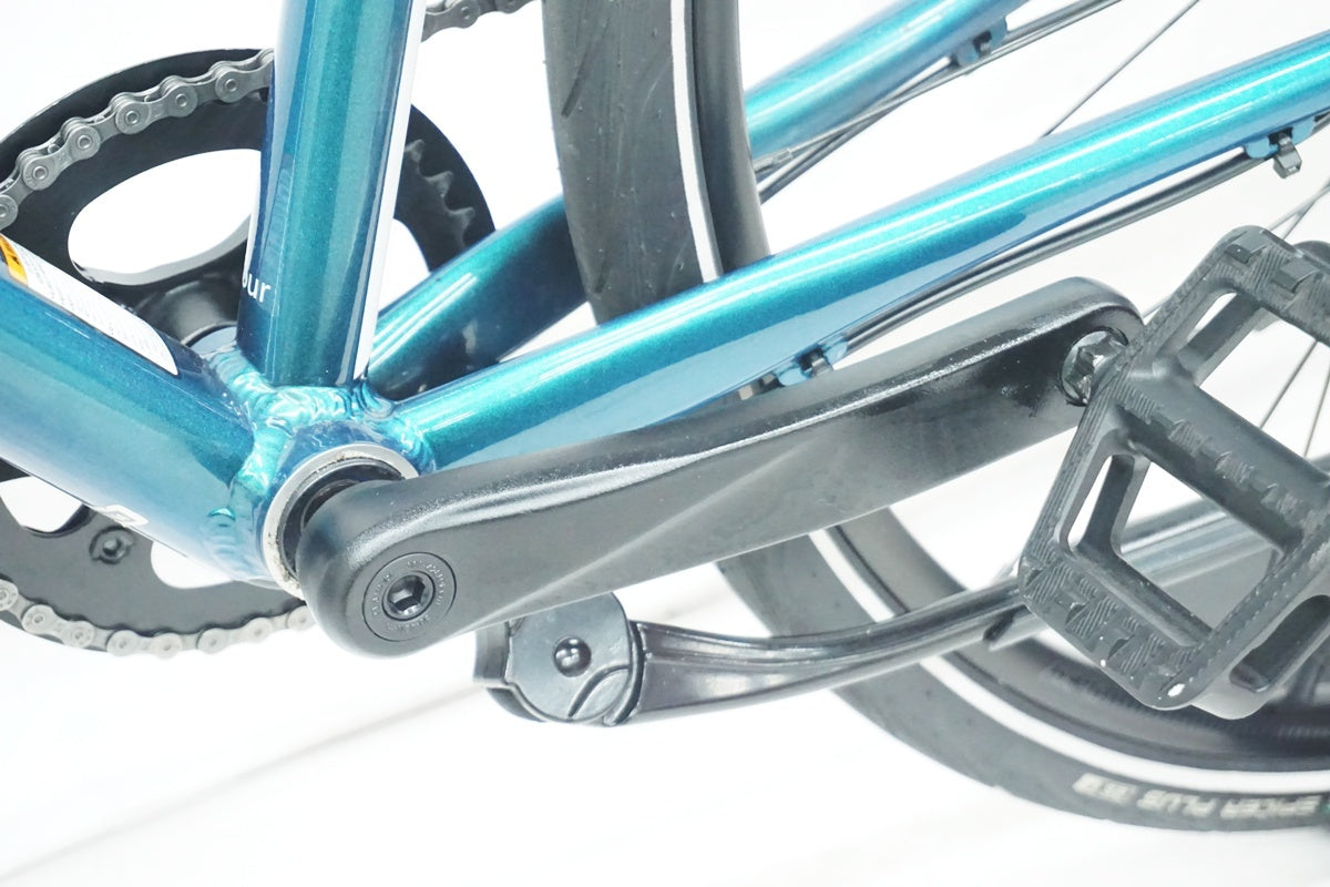 CANNONDALE 「キャノンデール」 QUICK4 2025年モデル クロスバイク/ 大阪美原北インター店