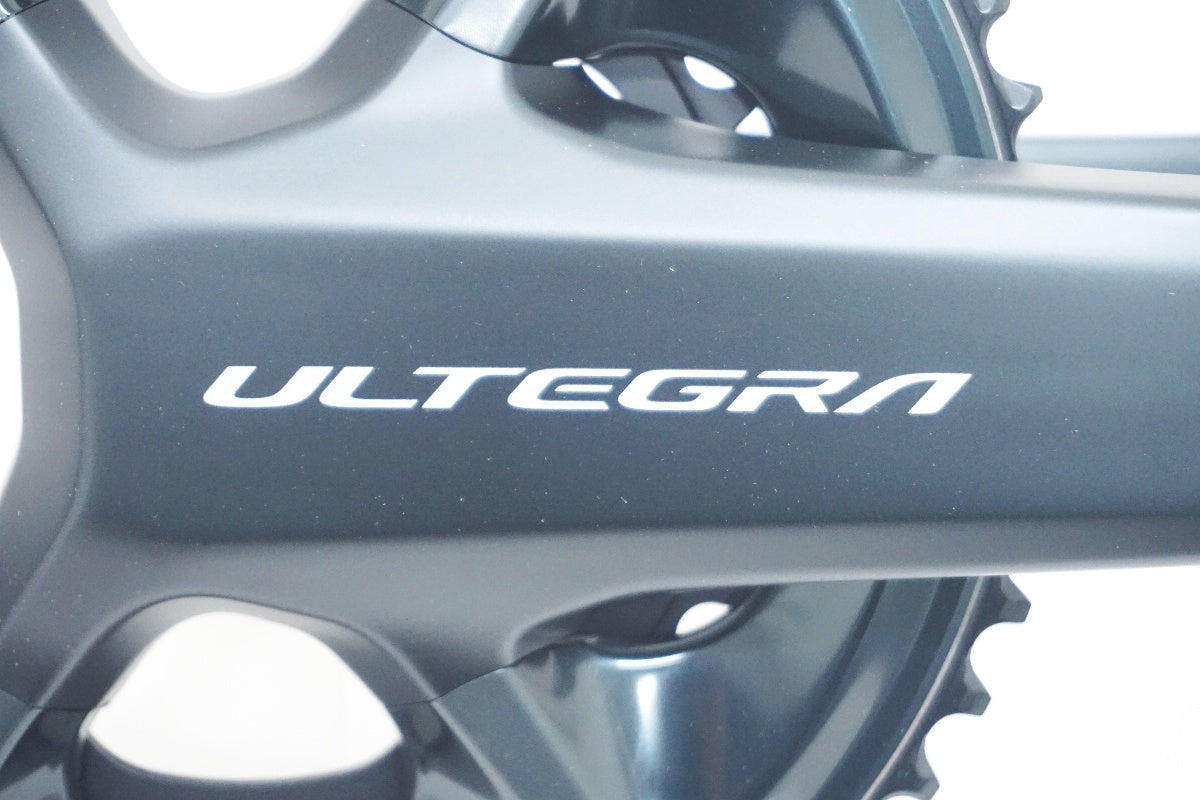 SHIMANO 「シマノ」 ULTEGRA FC-08 50-34T 165mm クランク / 大阪美原北インター店