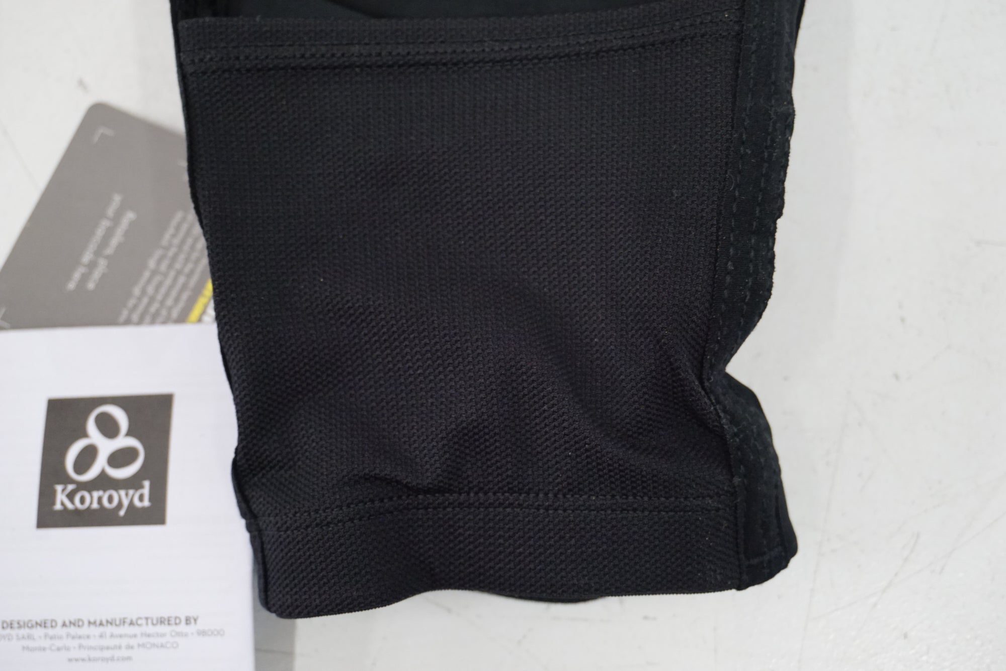ENDURA 「エンデューラ」 MTB KNEE GUARD S/M サイズ プロテクター / 浜松店