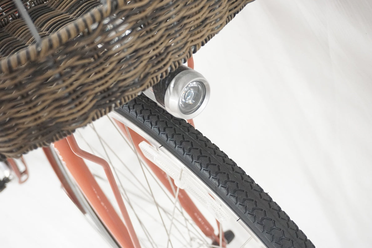 LOUIS GARNEAU 「ルイガノ」 MULTIWAY 26 2024年モデル クロスバイク / 奈良店