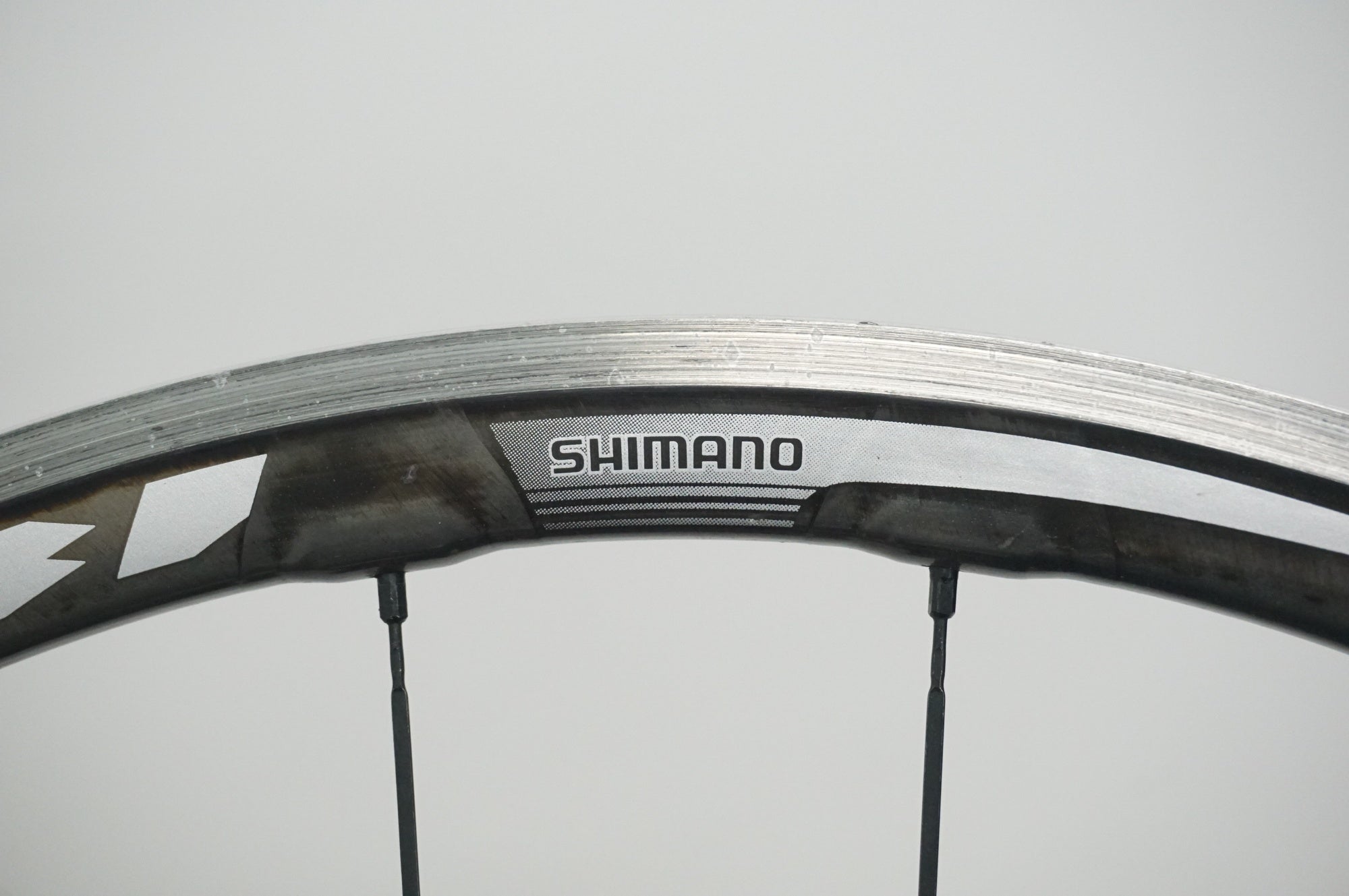 SHIMANO 「シマノ」 WH-RS81 C35 シマノ11速 リアホイール / 福岡店