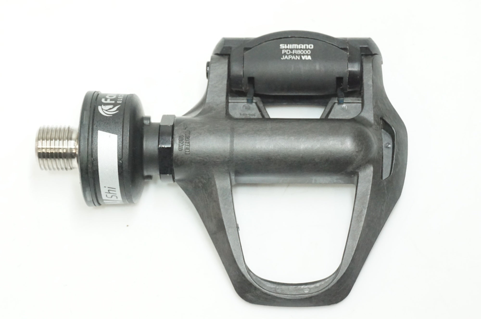 FAVERO 「ファベロ」 ASSIOMA DUO SHI PD-R8000 パワーメーター ペダル