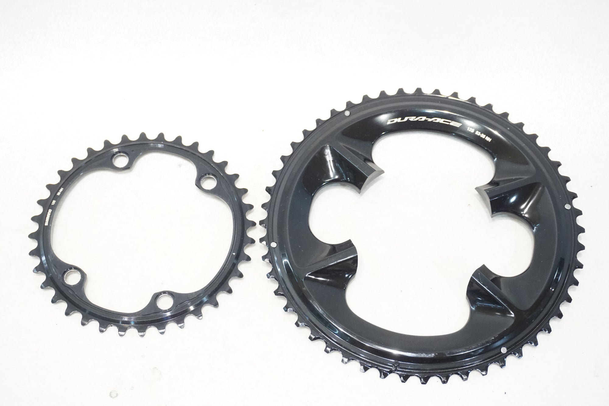 SHIMANO 「シマノ」 DURA ACE FC-R9200 52-36T チェーンリングセット / 横浜戸塚店