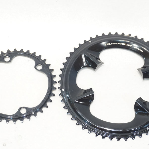 SHIMANO 「シマノ」 DURA ACE FC-R9200 52-36T チェーンリングセット