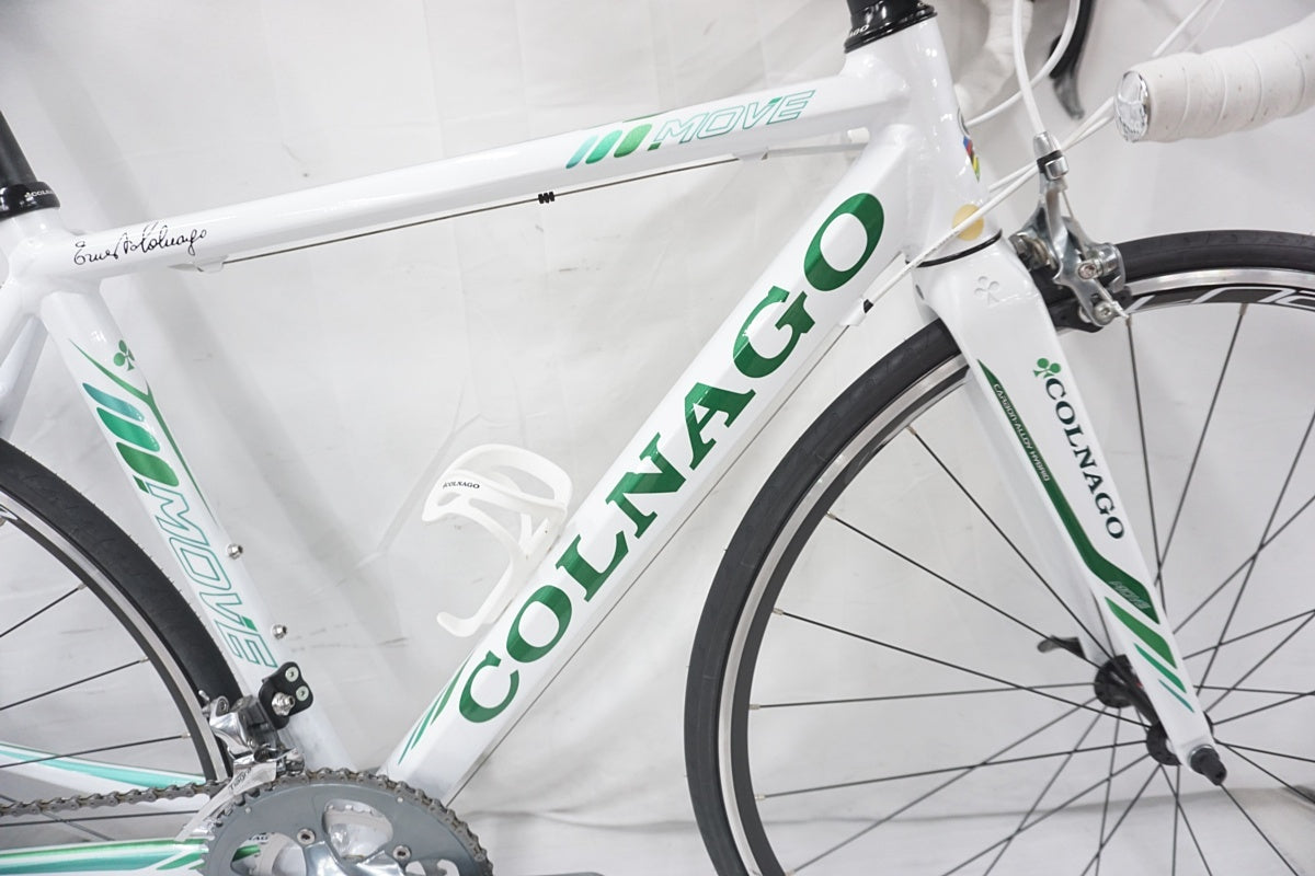 COLNAGO 「コルナゴ」 MOVE TIAGRA 2012年モデル ロードバイク / 奈良店