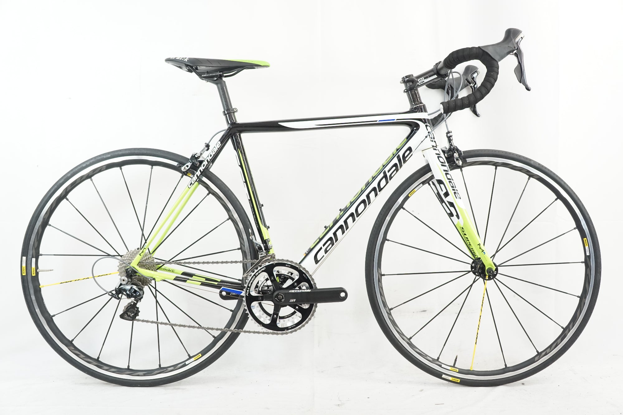 CANNONDALE 「キャノンデール」 SUPERSIX EVO HI-MOD2 DURA-ACE 2014年モデル ロードバイク / バイチャリ浦和ベース