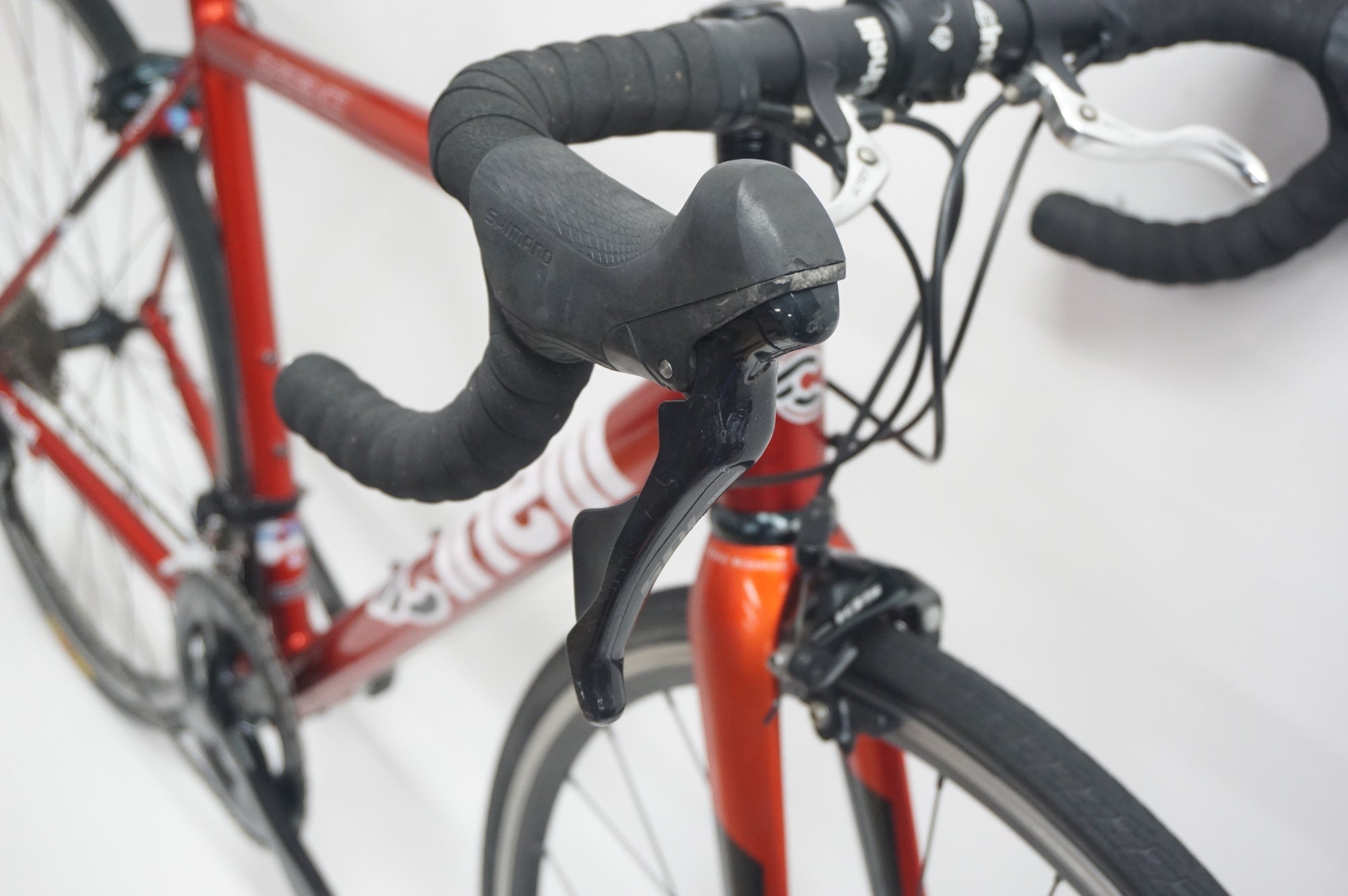 CINELLI 「チネリ」 EXPERIENCE 105 2019年モデル ロードバイク / 福岡店