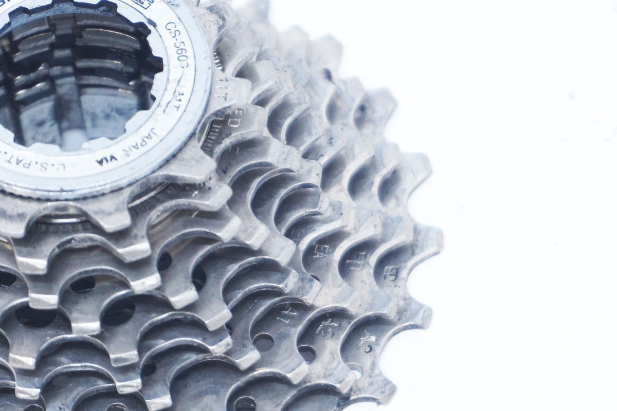 SHIMANO 「シマノ」 CS-5600 11-23T スプロケット / 大阪美原北インター店