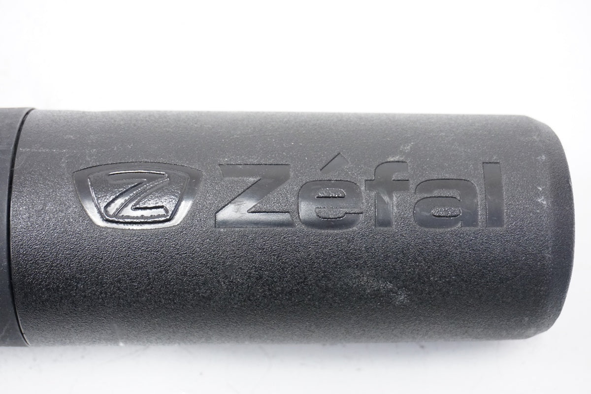 ZEFAL「ゼファール」 ツールボトル / 浜松店