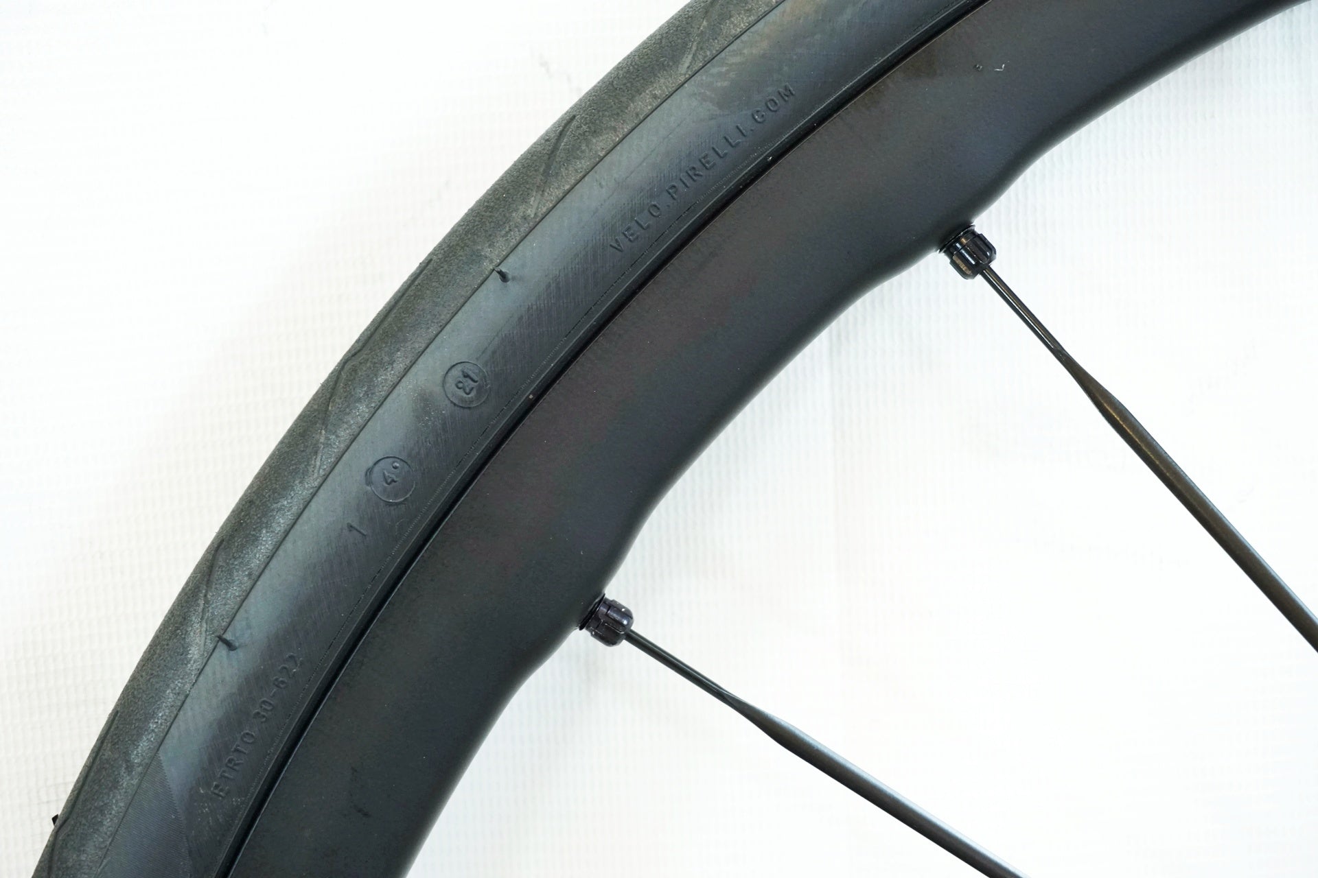 MAVIC 「マビック」 KSYRIUM SL DISC シマノ11s ホイールセット / 有明ガーデン店