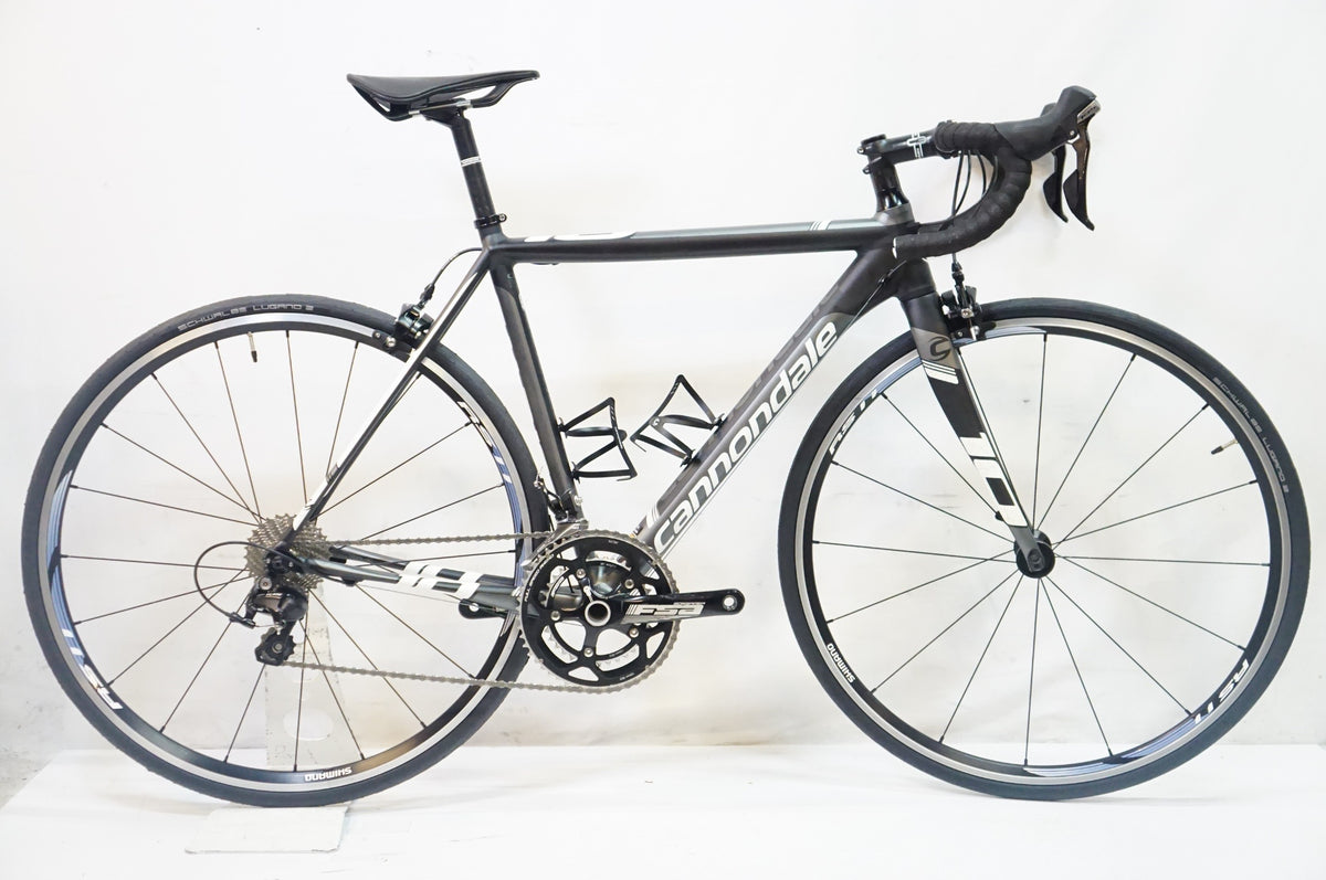 CANNONDALE 「キャノンデール」 CAAD10 105 2015年モデル ロードバイク / 熊谷本店