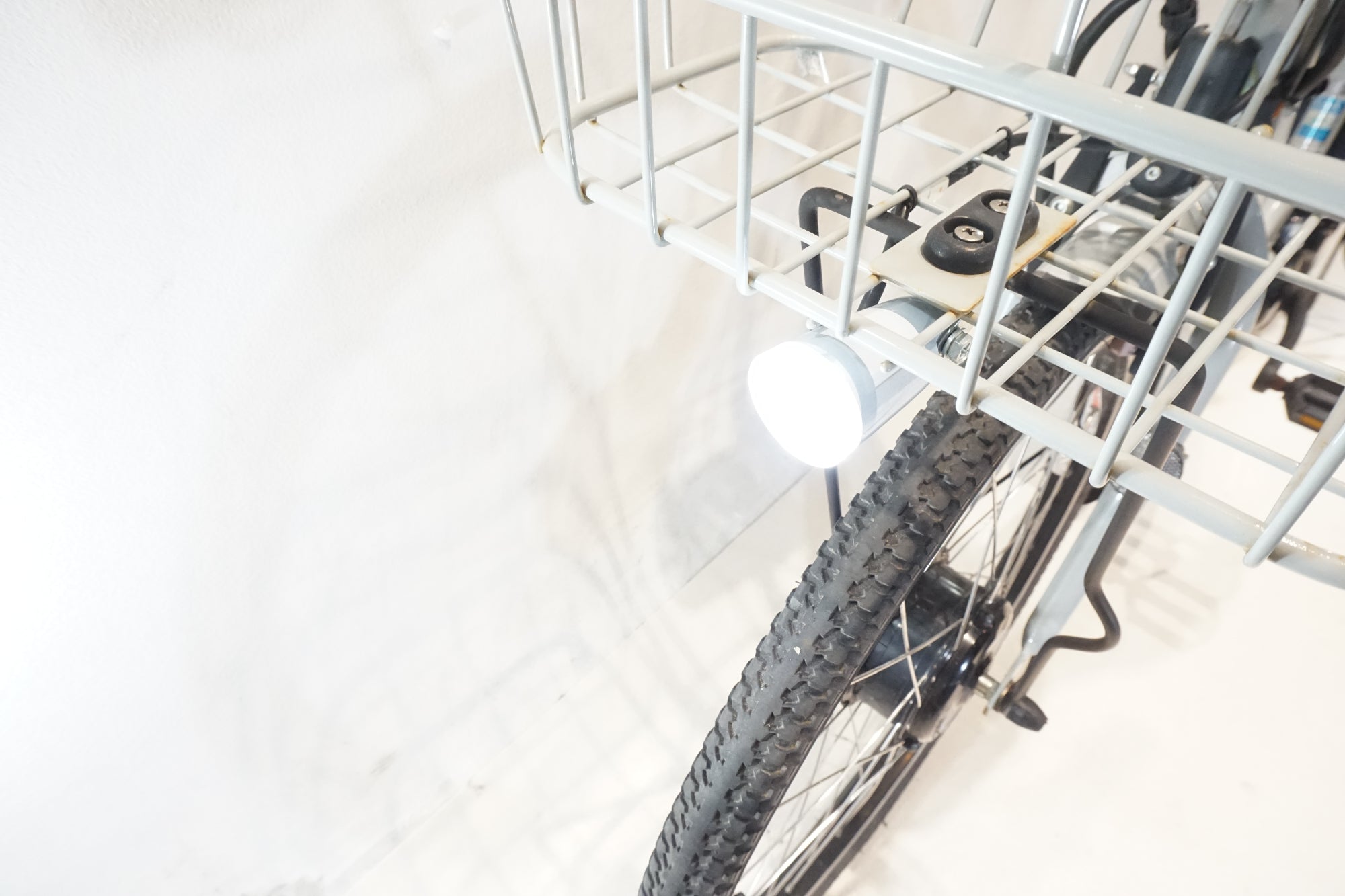 BRIDGESTONE 「ブリヂストン」 BIKKE MOB DD BM0B40 2020年モデル 24/20インチ 電動アシスト自転車 / 横浜戸塚店