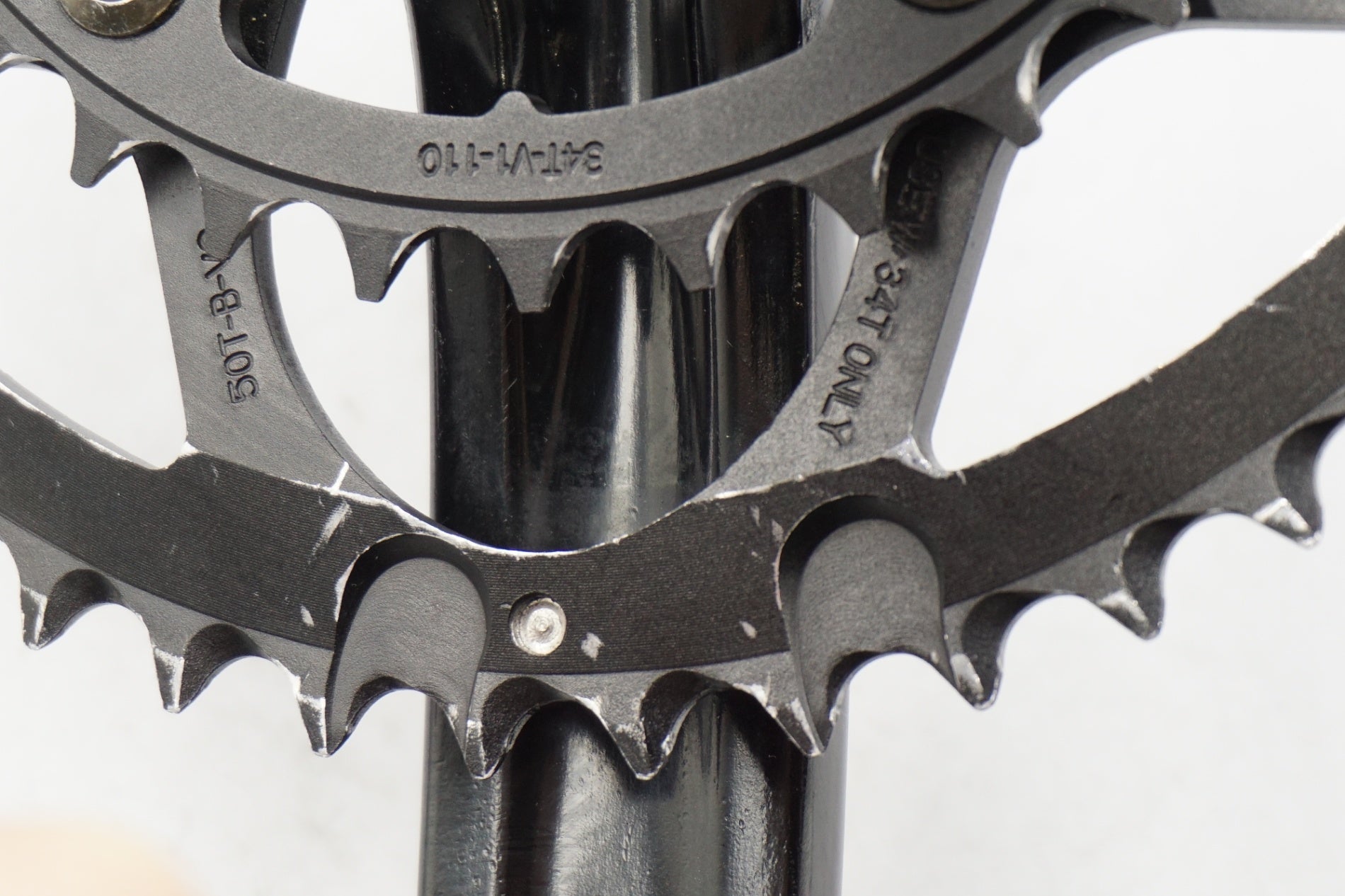 SRAM 「スラム」 GXP 50-34T 170mm クランク / 奈良店 ｜ バイチャリ