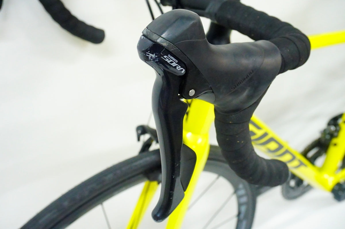2023 GIANT Bicycles | CONTEND 1