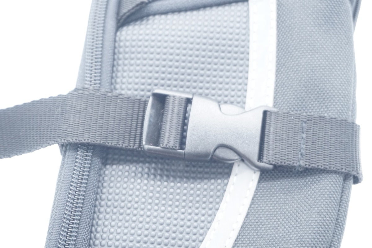 ブランド不明 サドルバック / 京都八幡店