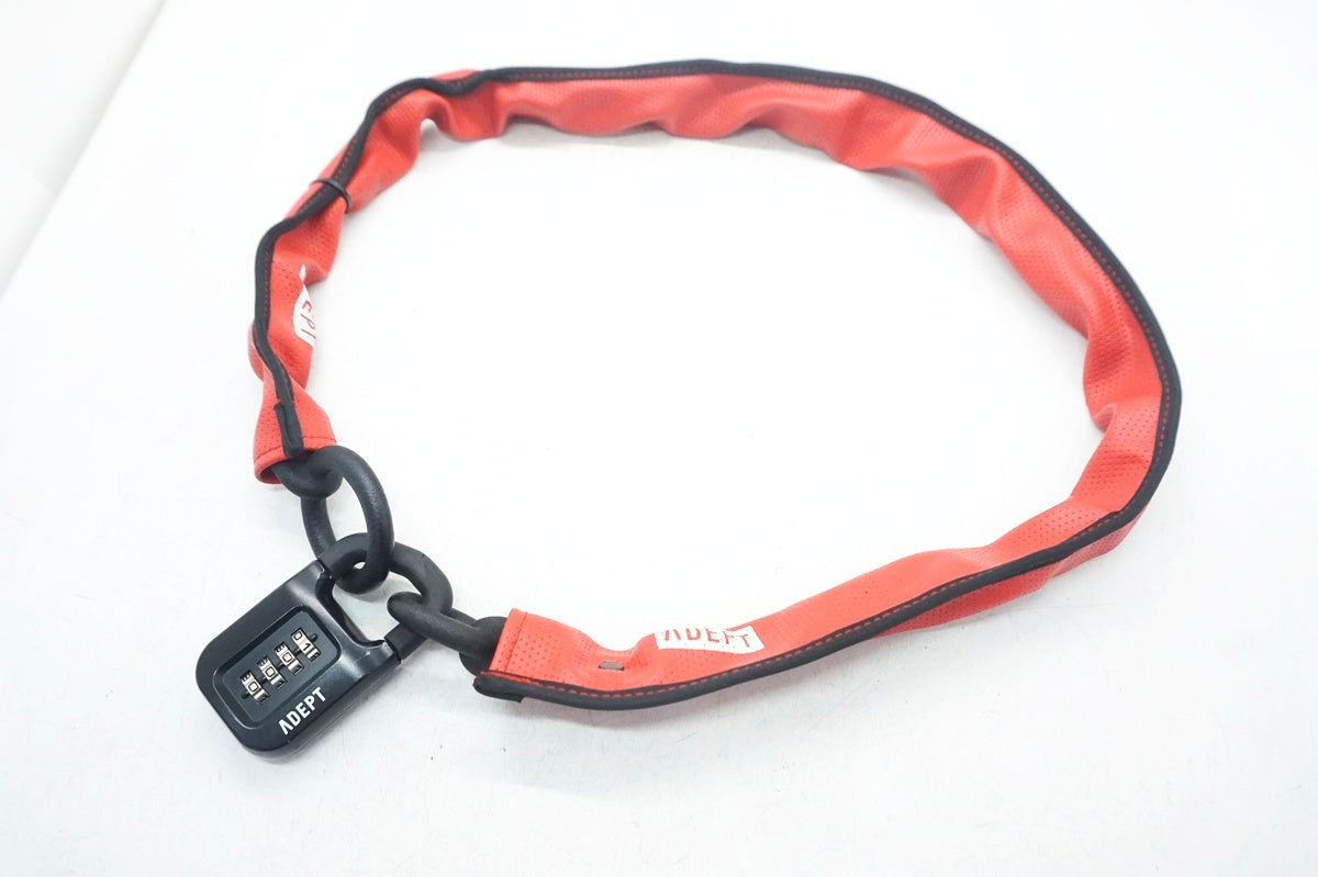 ADEPT 「アデプト」 ダイヤルロック / 大阪門真店