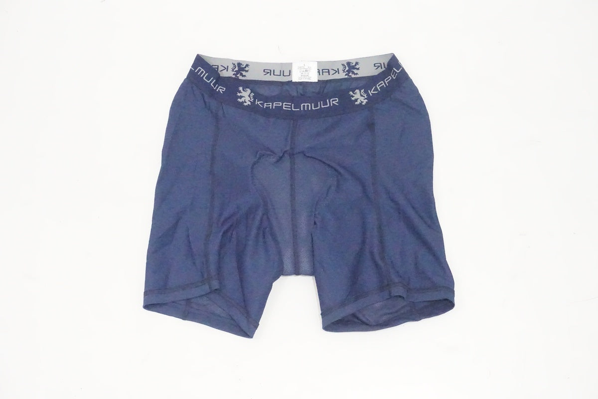 KAPELMUUR「カペルミュール」 Lサイズ ハーフパンツ/ 京都西院店