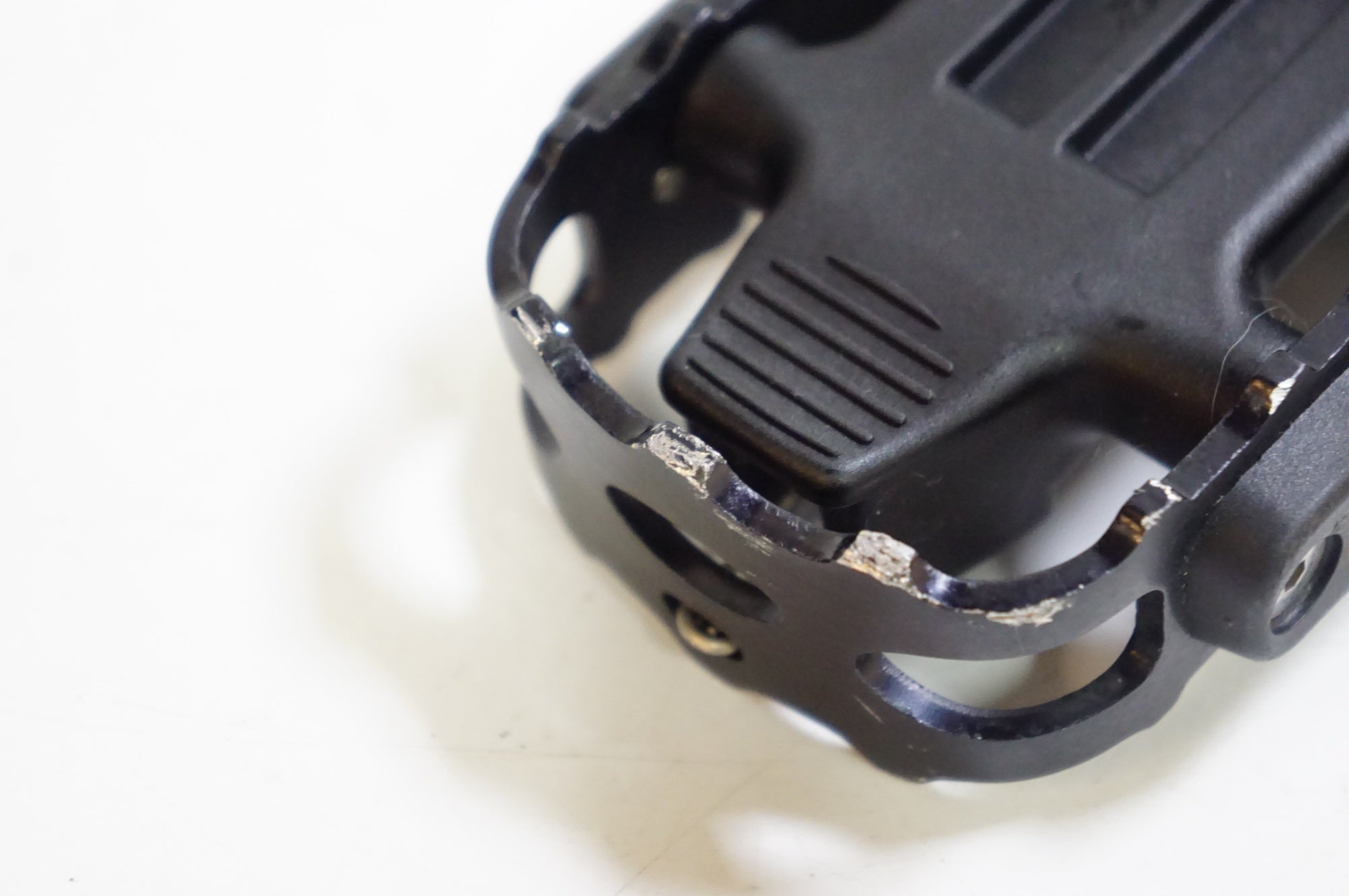 BROMPTON 「ブロンプトン」 純正ペダル / 熊谷本店