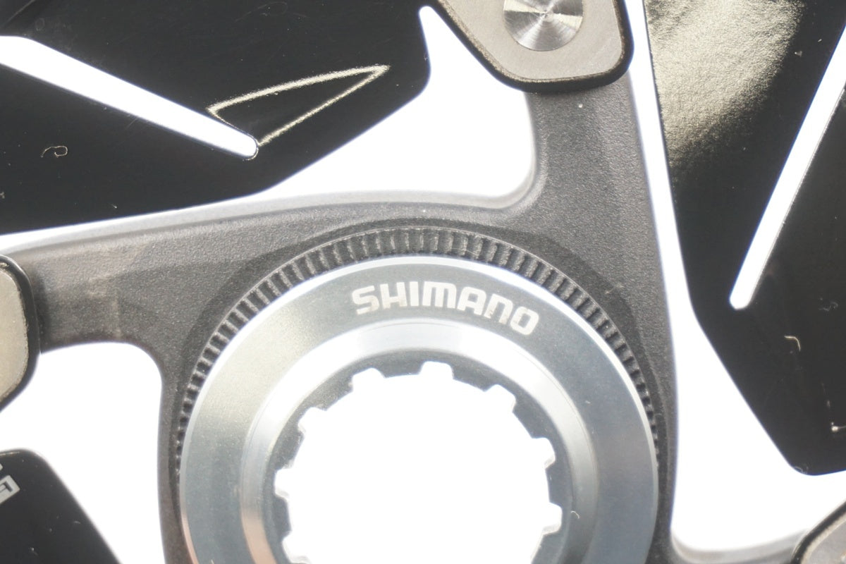 SHIMANO 「シマノ」 SM-RT900-SS ディスクローター / 奈良店