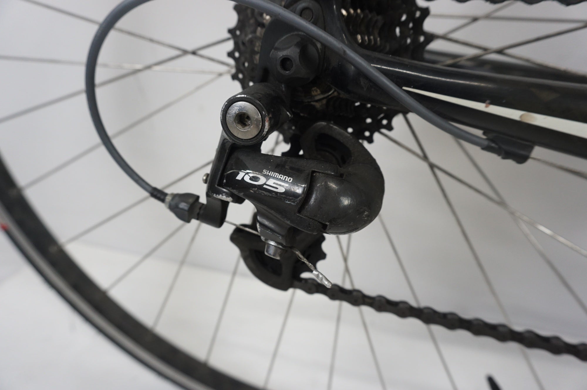 ジャンク SPECIALIZED 「スペシャライズド」 TARMAC ELITE COMPACT 2010年モデル ロードバイク / 大宮店