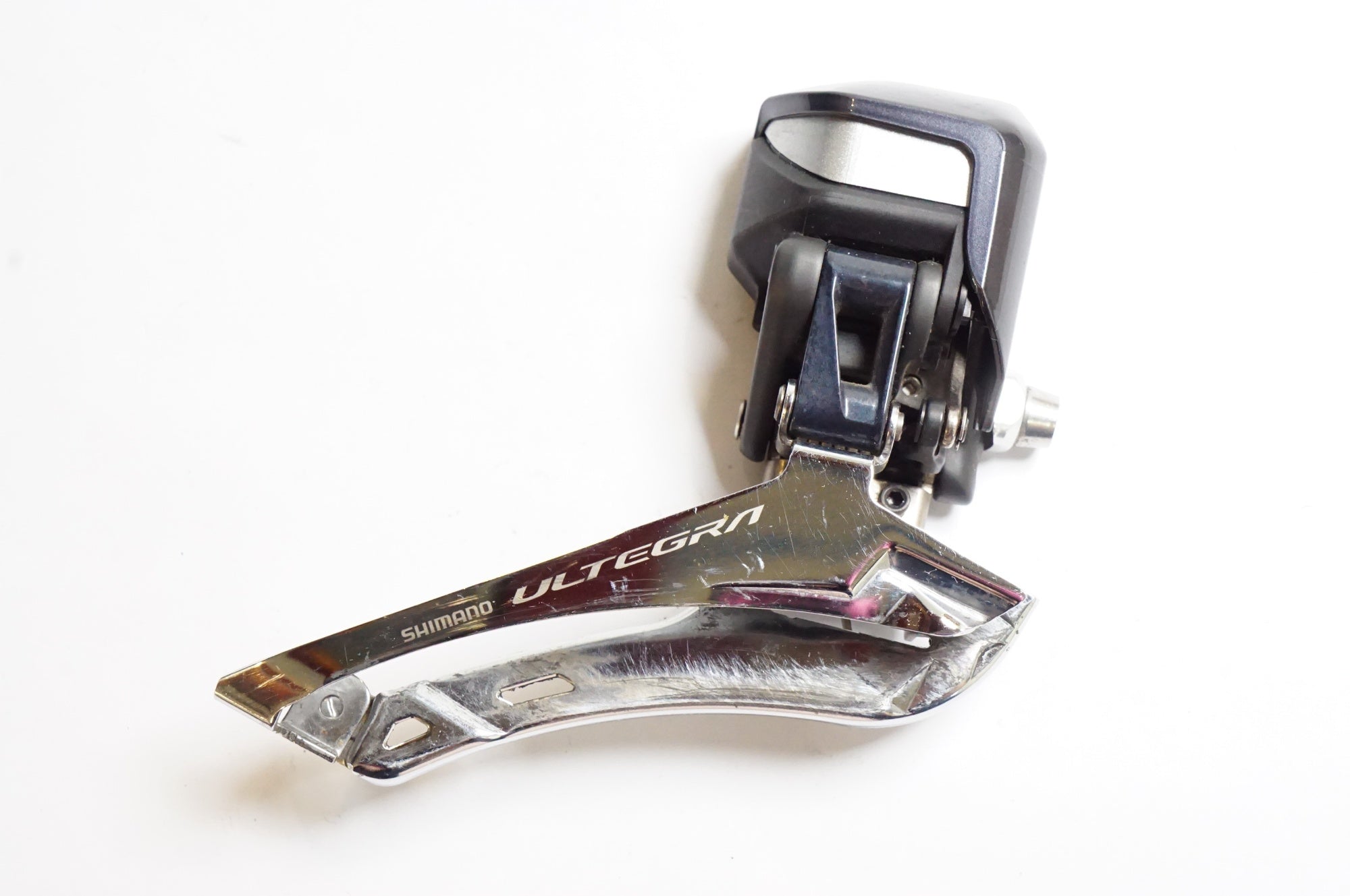 ジャンク SHIMANO 「シマノ」 ULTEGRA Di2 R8000系 (R8050) コンポセット