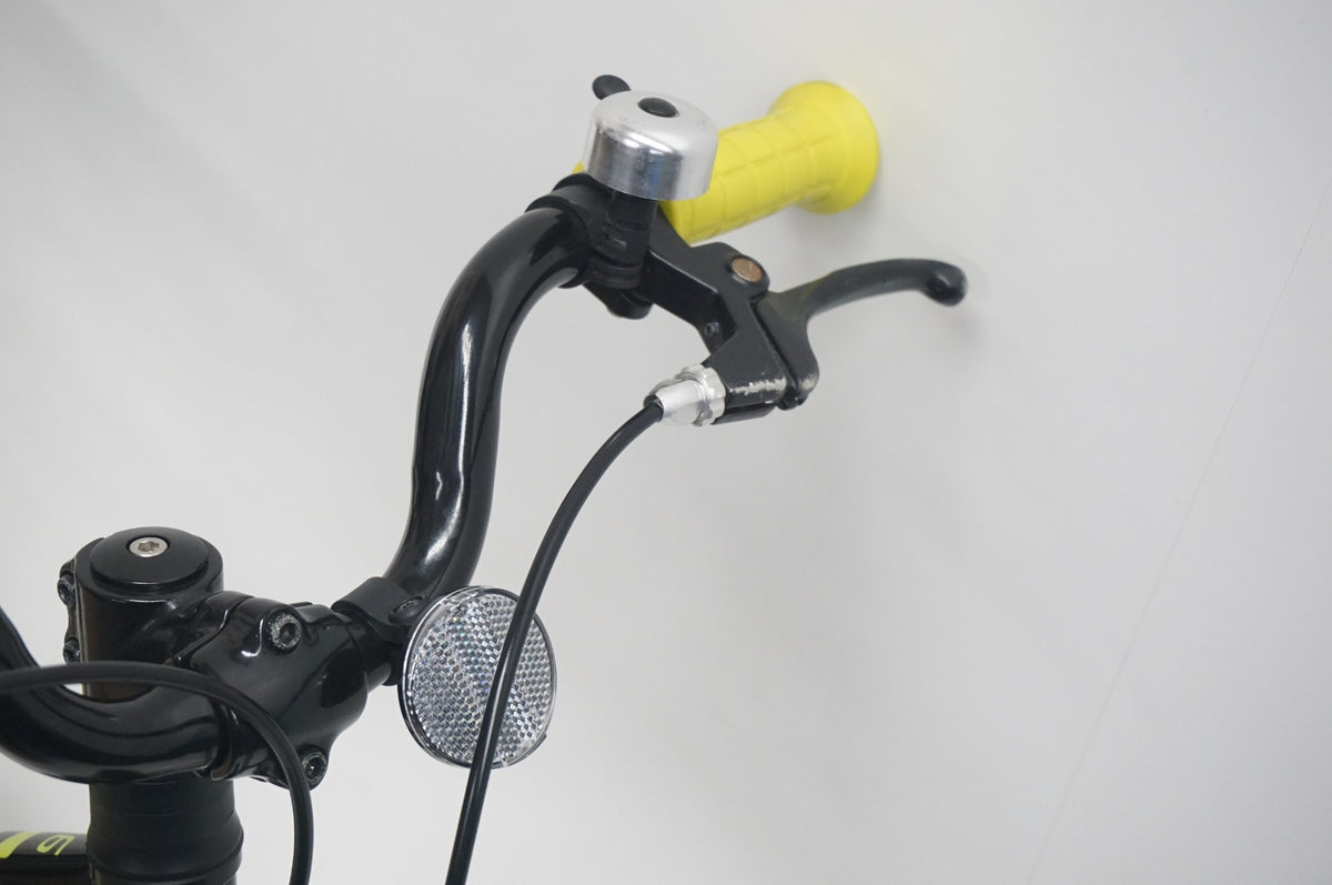 TREK 「トレック」 PRECALIBER 16 BOYS 2020-2022年モデル 16インチ キッズバイク / 福岡店