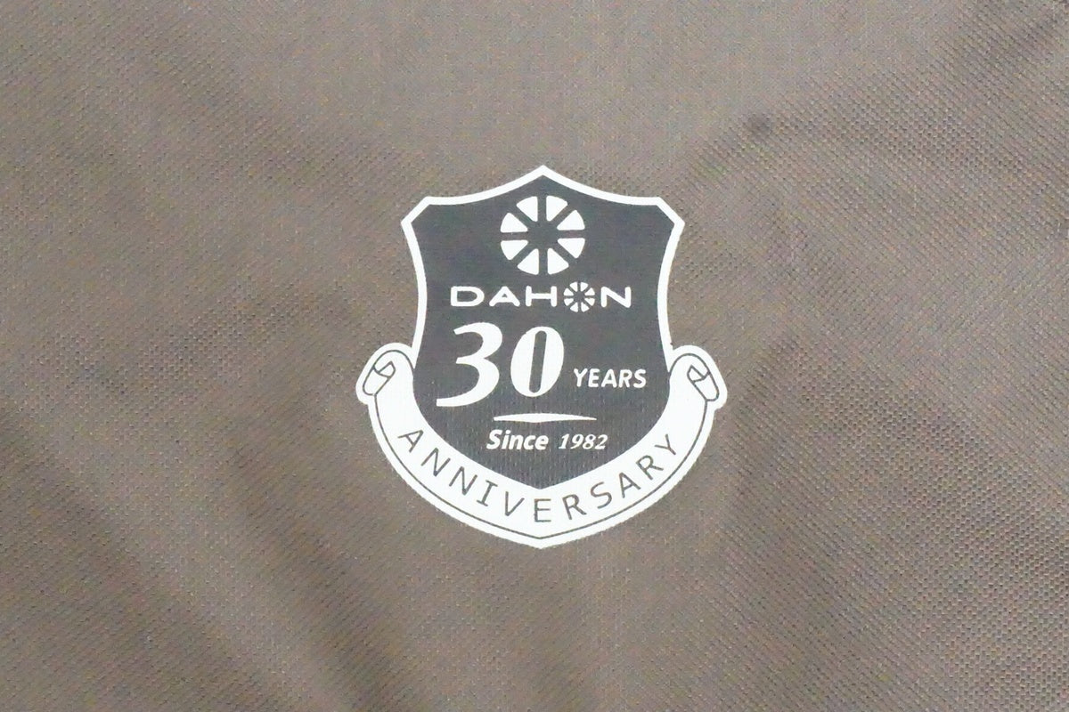 DAHON「ダホン」 30周年記念  輪行バック/ 京都西院店