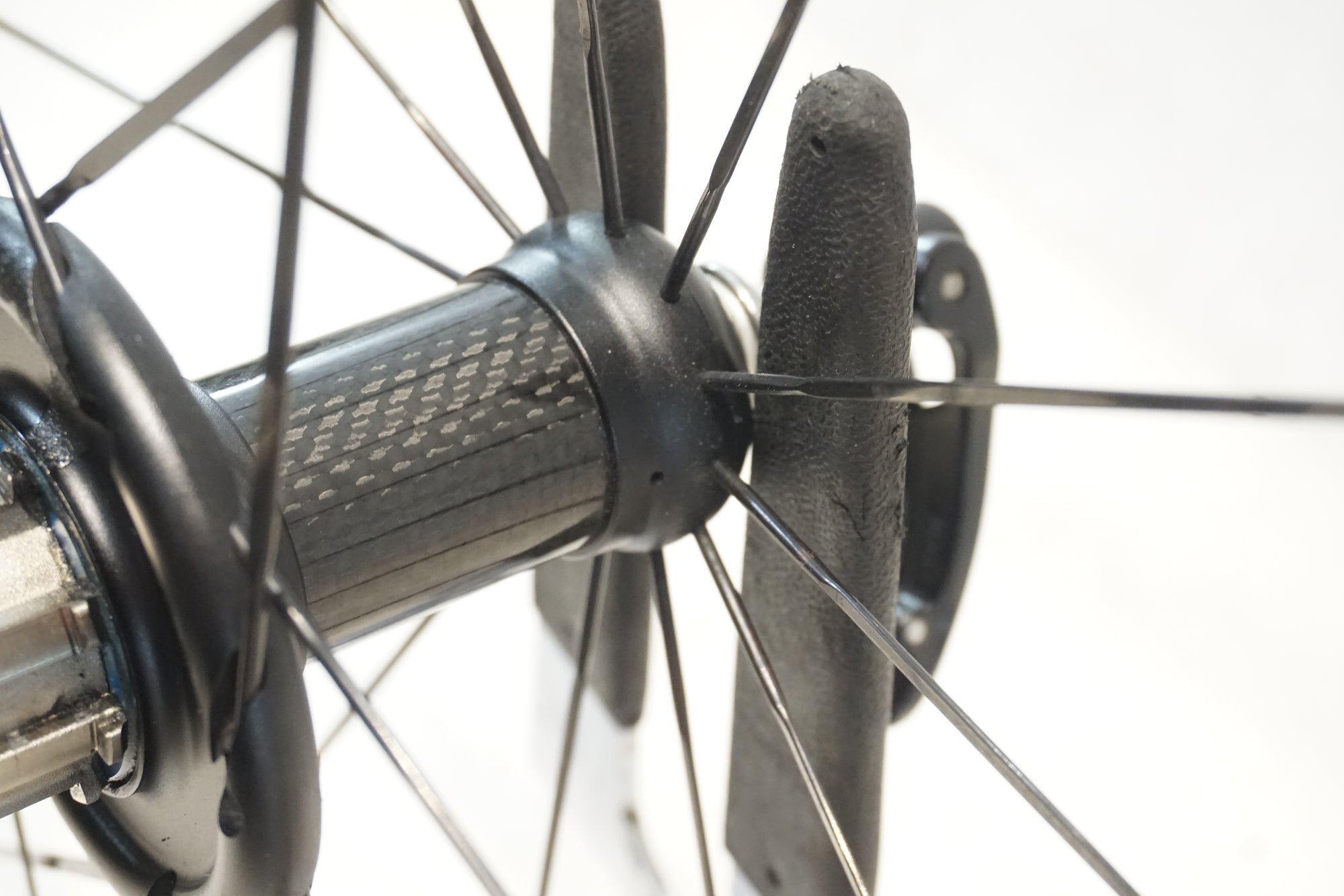 CAMPAGNOLO 「カンパニョーロ」 NEUTRON カンパフリー ホイールセット