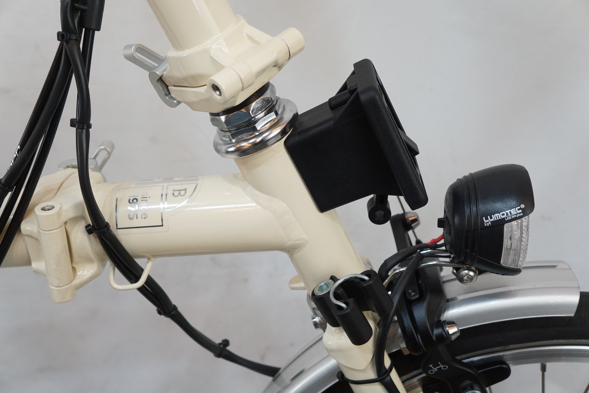 BROMPTON 「ブロンプトン」 Classic Edition INSPIRED BY LONDON 2025