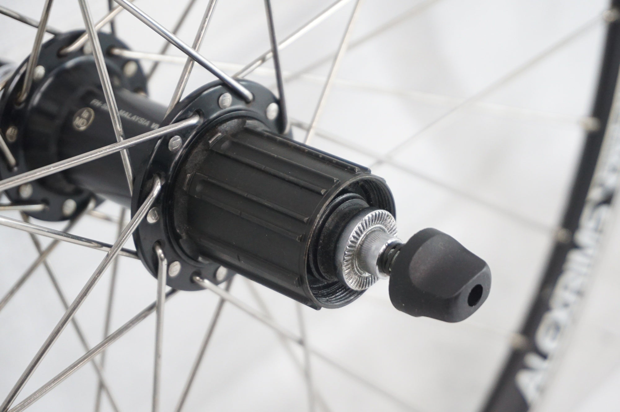 ALEXRIMS 「アレックスリム」 DA22リム FH-5800 シマノ11速 ホイールセット / 阪急塚口店