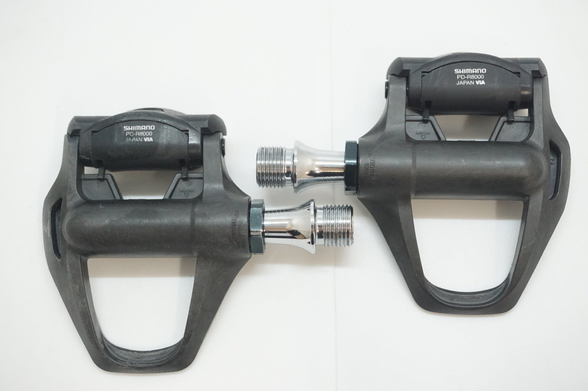 SHIMANO 「シマノ」 ULTEGRA PD-R8000-L ペダル / 福岡店