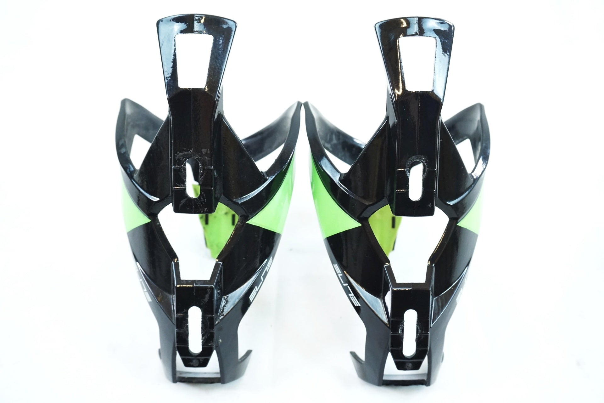 ELITE 「エリート」 CUSTOMRACEPLUS ボトルケージセット / 有明ガーデン店