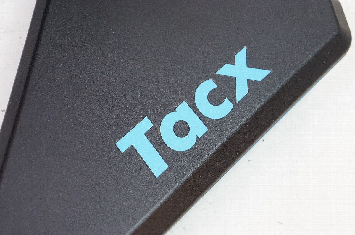 ジャンク品 TACX 「タックス」 NEO 2T SMART スマートトレーナー / 熊谷本店