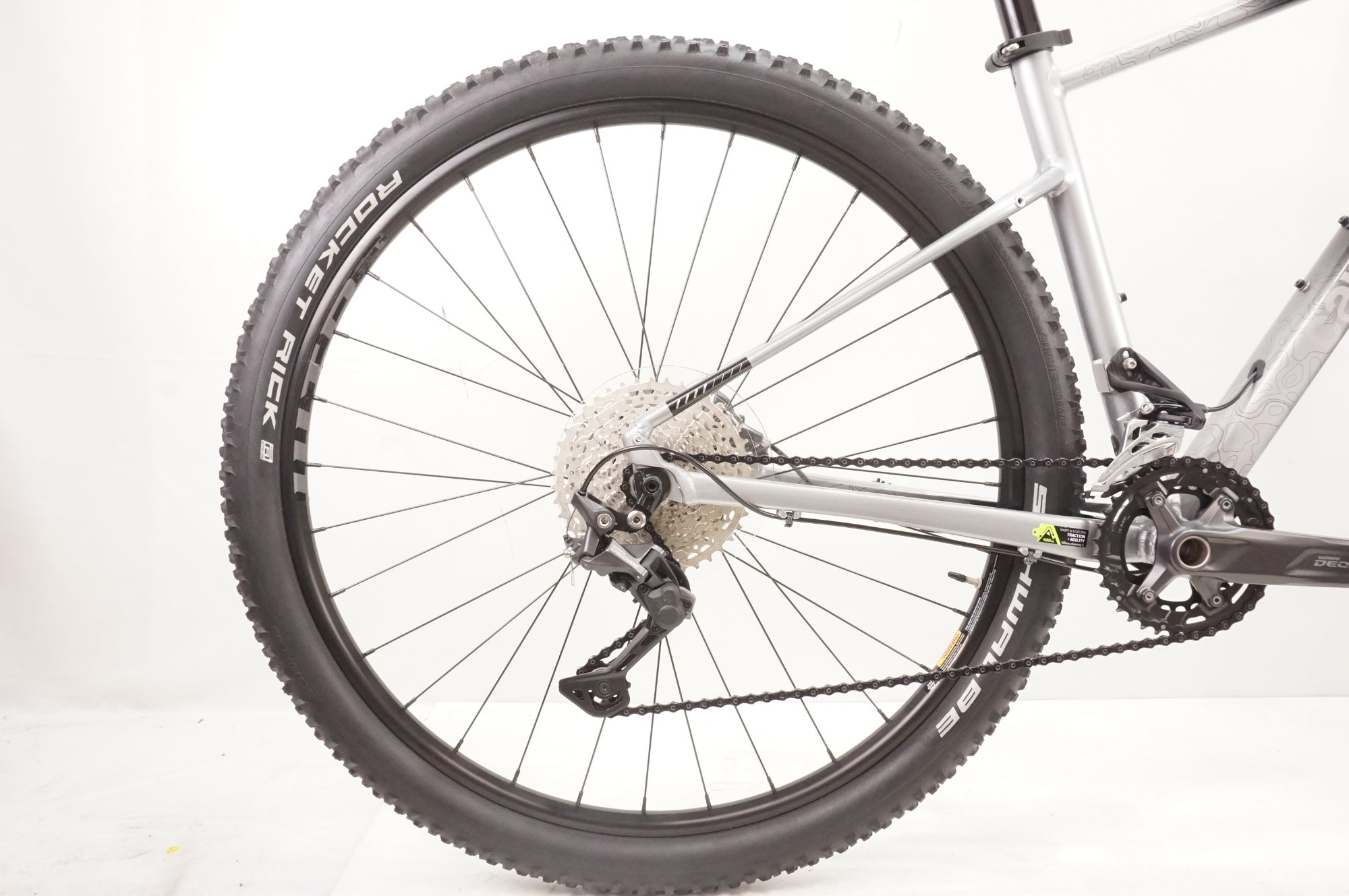 CANNONDALE 「キャノンデール」 TRAIL SL4 2021年モデル マウンテンバイク / 大宮店