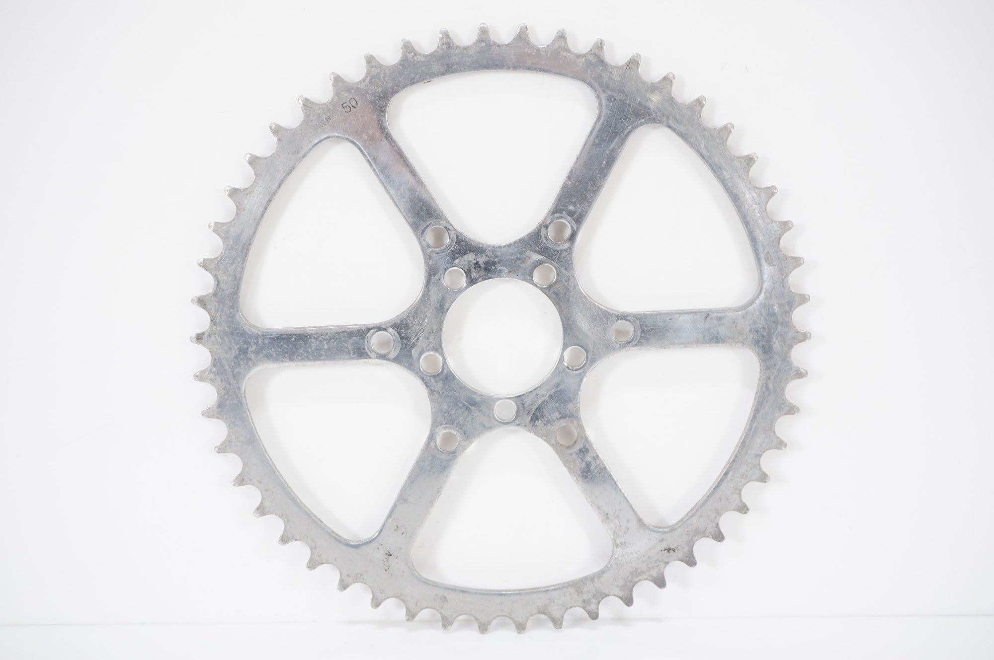 SPECIALITES TA 「スペシャリティーズ・ティーエー」 CYCLOTOURIST 50T チェーンリング / AKIBA店