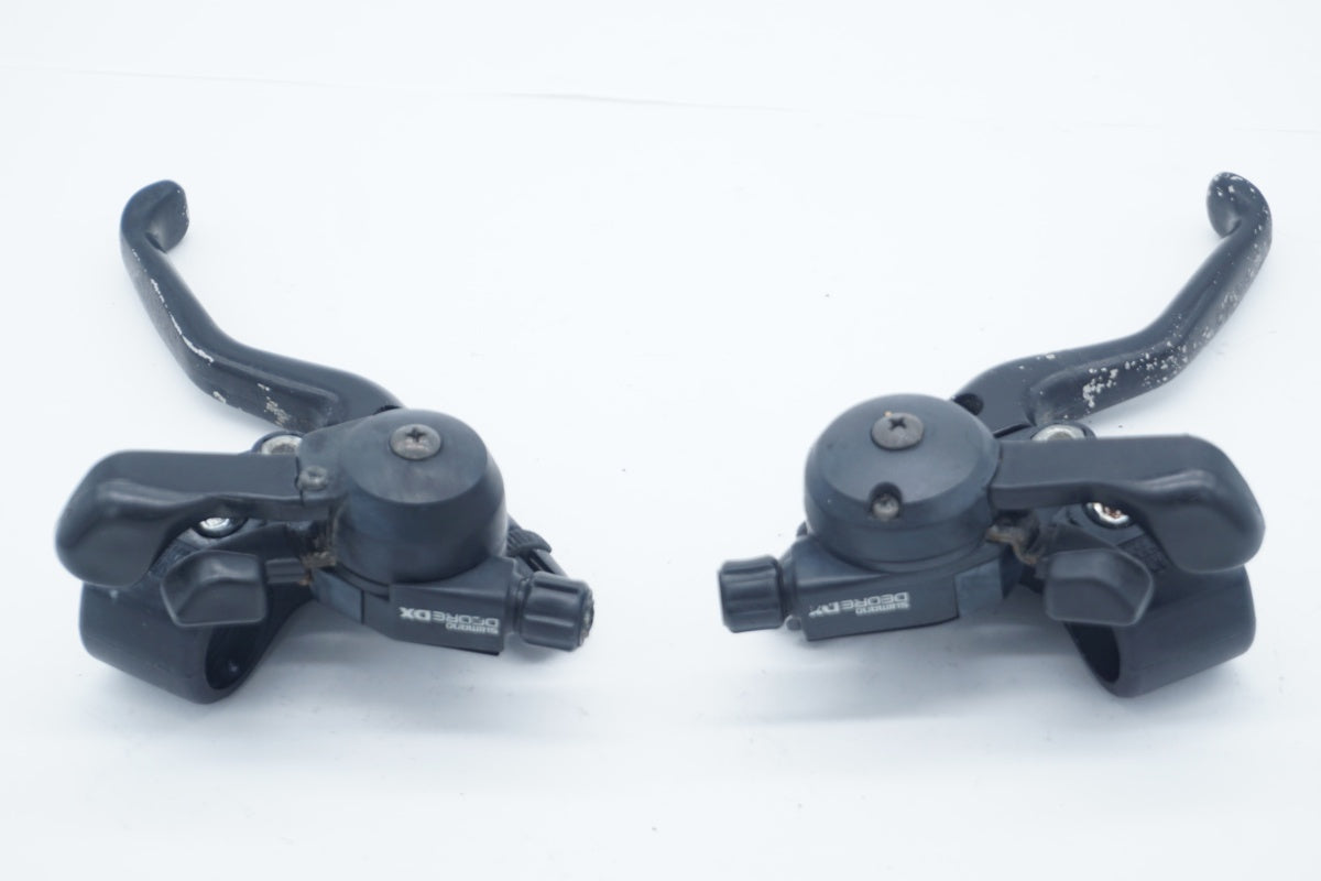 SHIMANO 「シマノ」 ST-M071 ラピッドファイアーシフター / 滋賀大津店