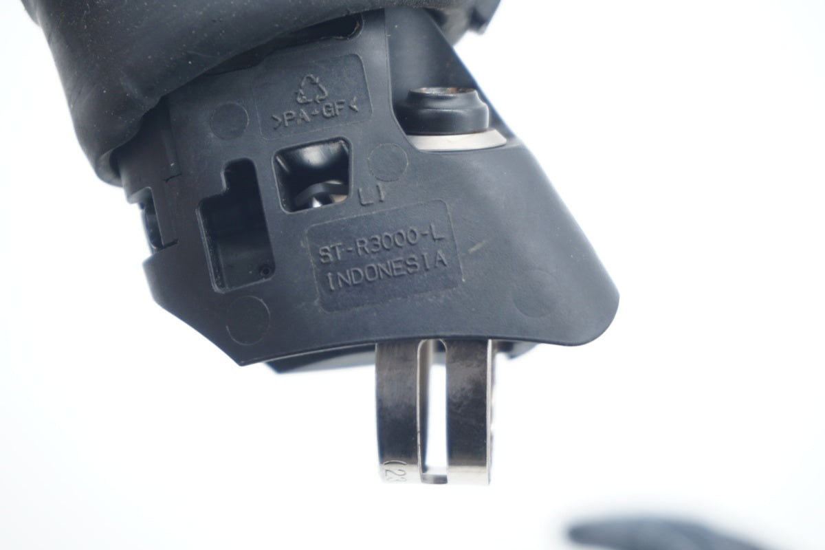 SHIMANO 「シマノ」 SORA ST-R3000 デュアルコントロールレバー / 京都八幡店