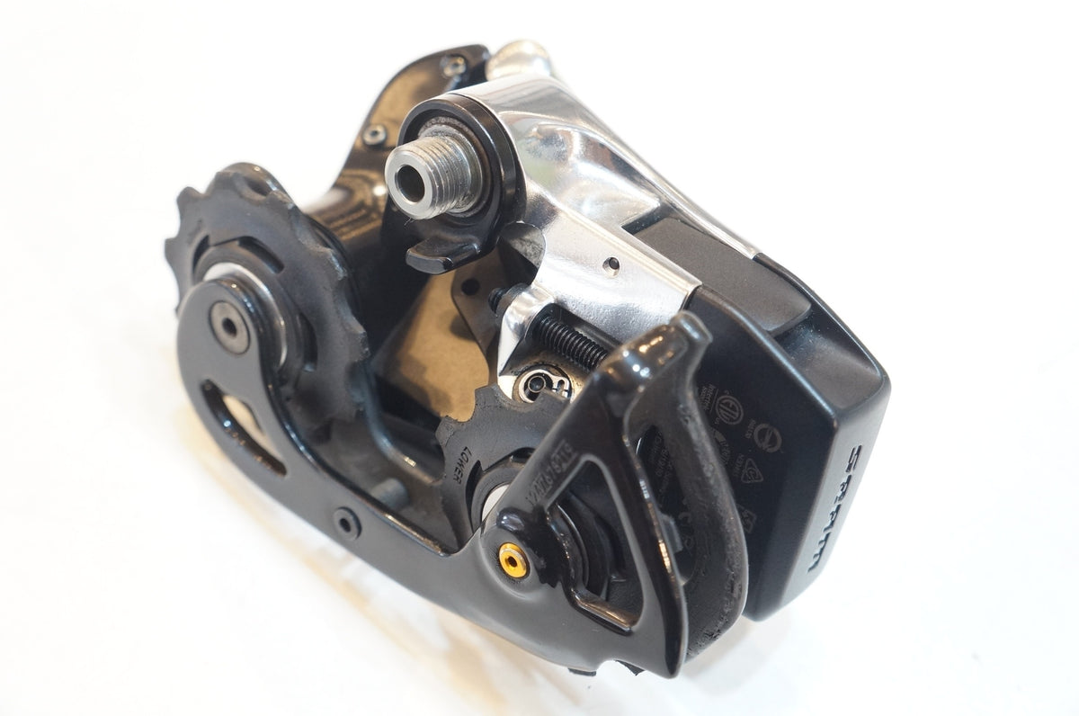 SRAM 「スラム」 RED E-TAP 22 コンポセット / 浦和ベース