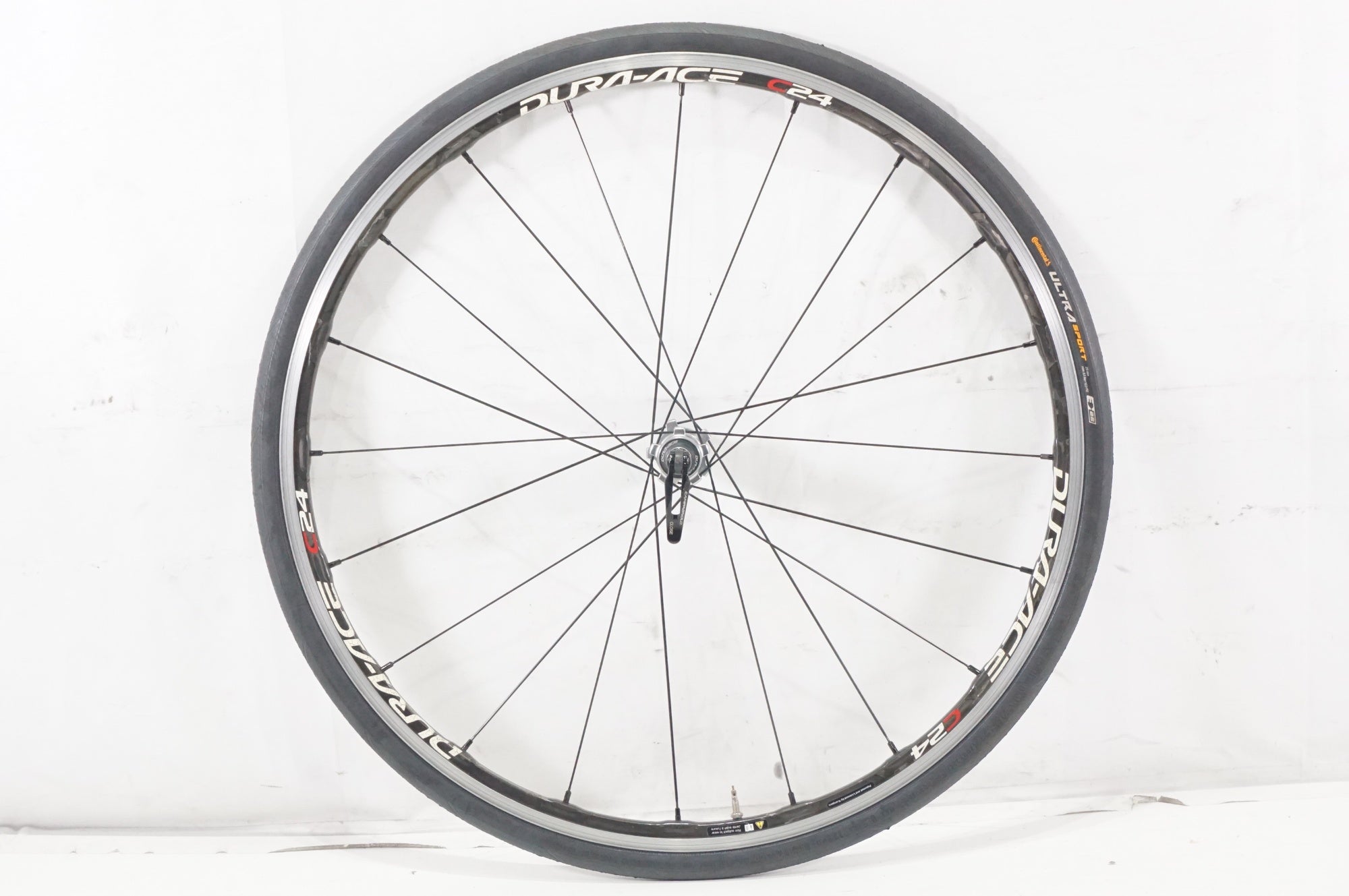 SHIMANO 「シマノ」 DURA-ACE WH-7900 C24 シマノ10S リアホイール / AKIBA店