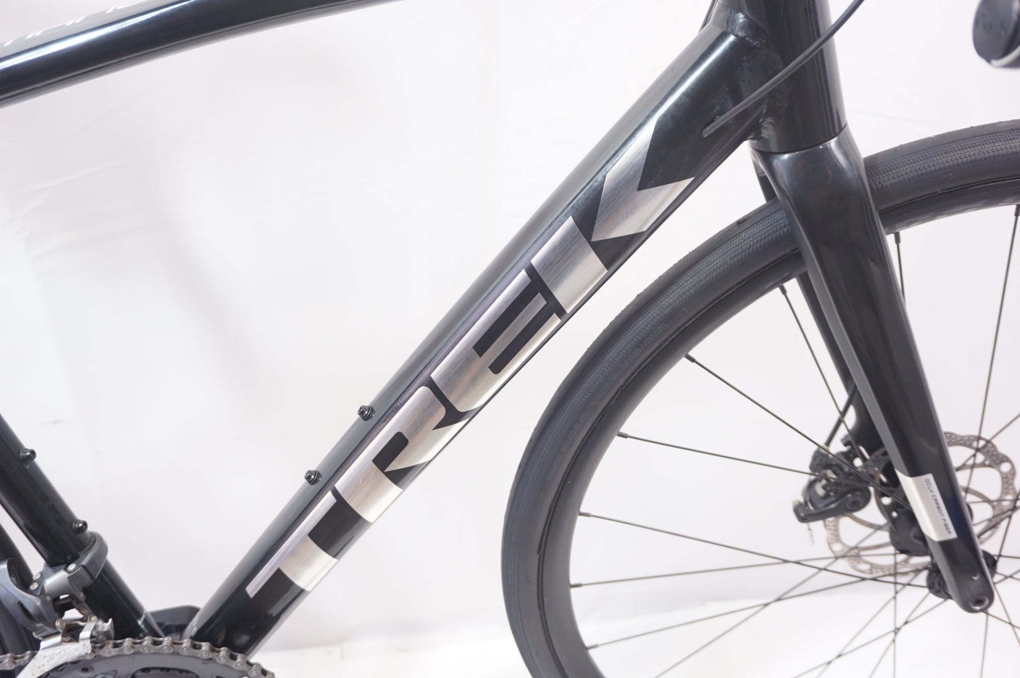 TREK 「トレック」 DOMANE AL 2 GEN 3 2023年モデル ロードバイク 