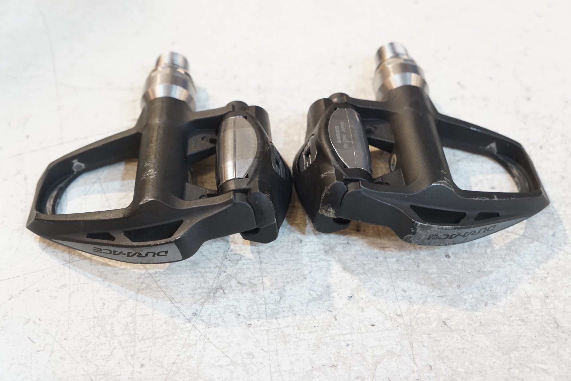 SHIMANO 「シマノ」 DURA-ACE PD-7900 ペダル / バイチャリ浦和ベース