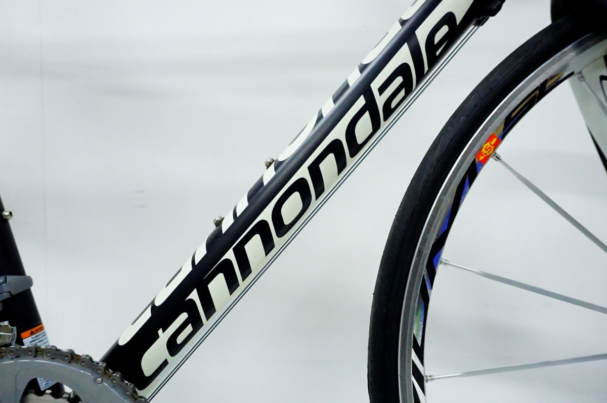 CANNONDALE 「キャノンデール」 CAAD8 2012年モデル ロードバイク / 名古屋大須店