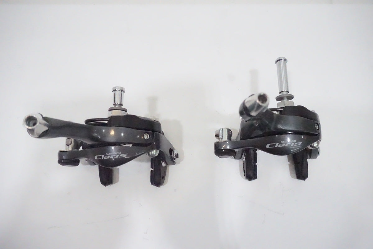 SHIMANO「シマノ」 CLARIS BR-R3000 キャリパーブレーキ/ 京都西院店