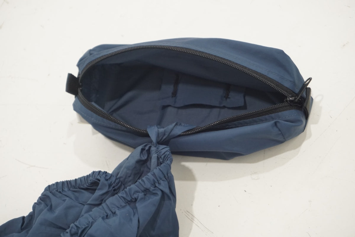 MONT-BELL 「モンベル」 COMPACT RINKO BAG QUICK CARRY 輪行