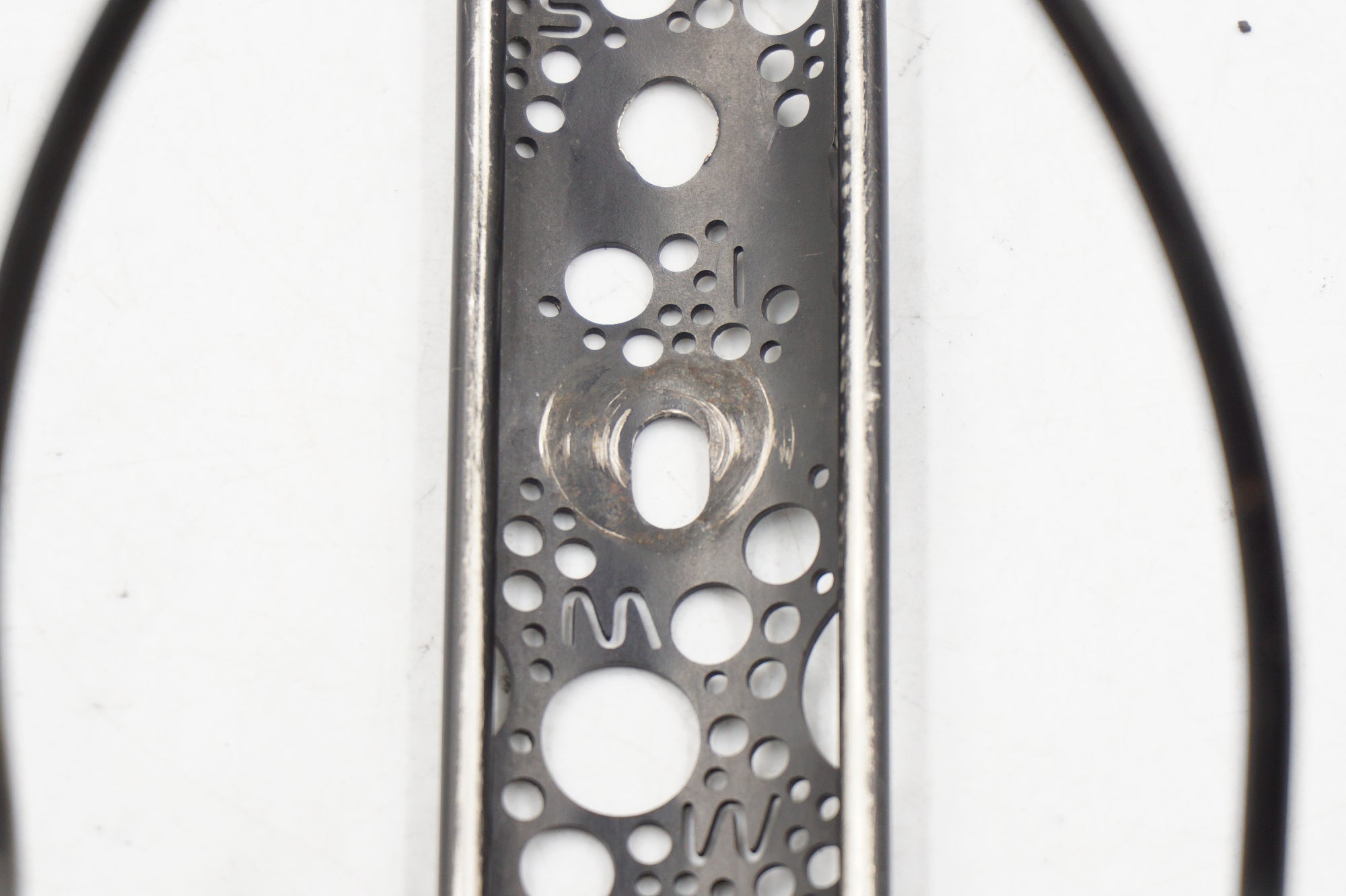 SimWorks 「シムワークス」 ボトルケージ / 奈良店