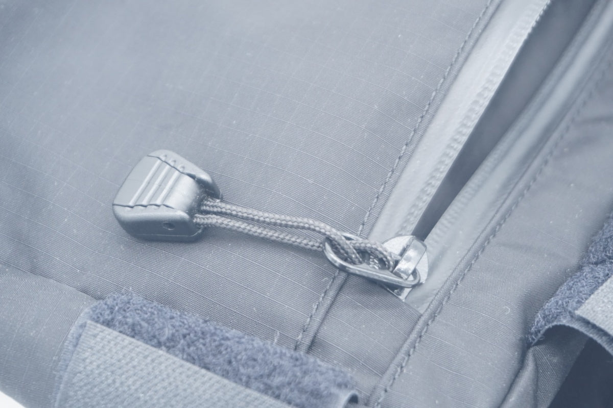 FAIRWEATHER 「フェアウェザー」 INDIVIDUAL トップチューブバッグ / 京都八幡店