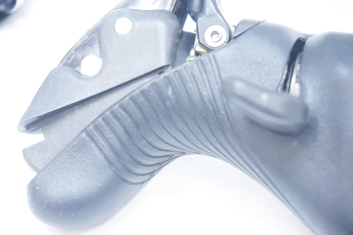 CAMPAGNOLO 「カンパニョーロ」 RECORD エルゴレバー / 大阪美原北インター店