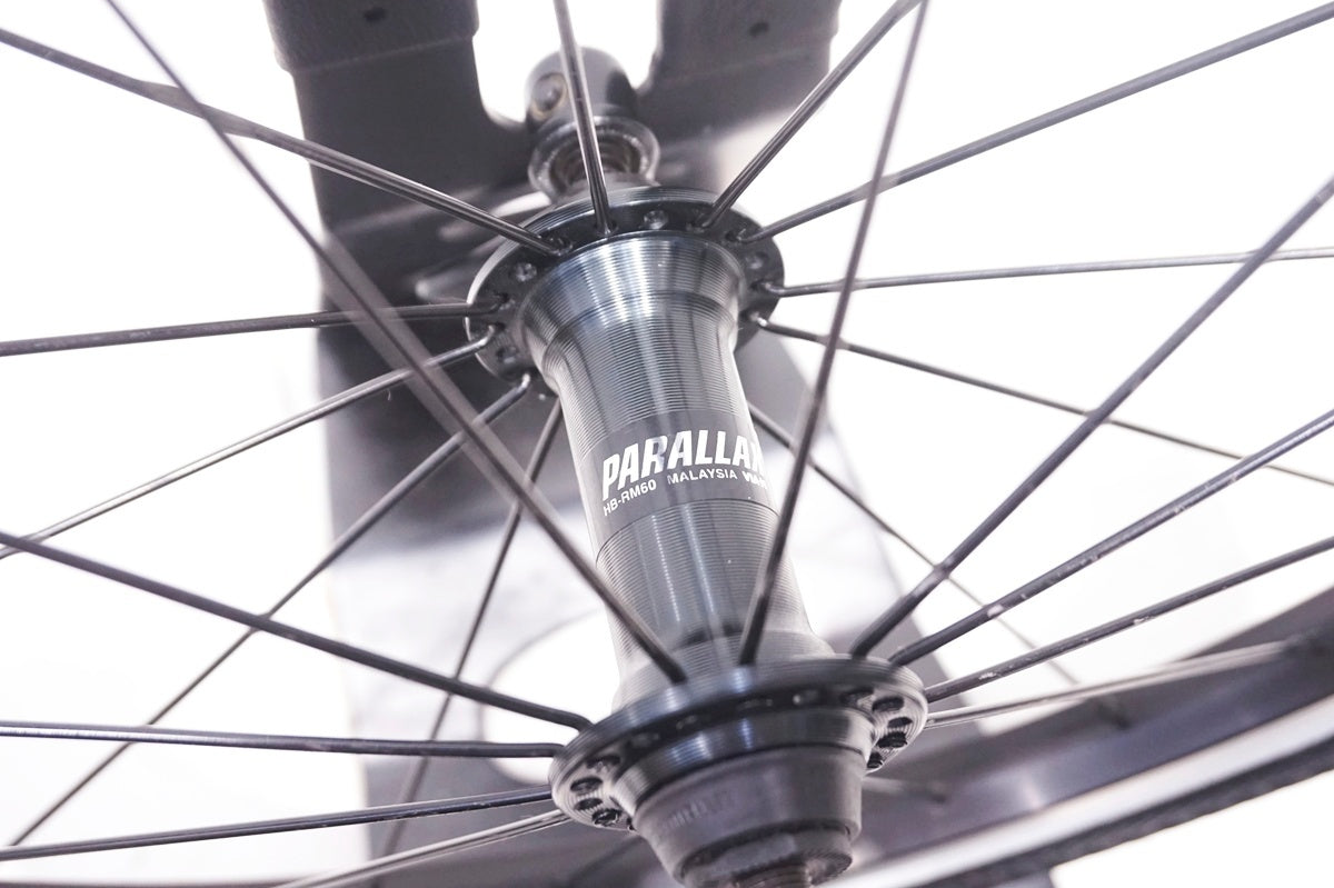 ALEXRIMS 「アレックスリム」 DV15 SHIMANO 8-9s ホイールセット