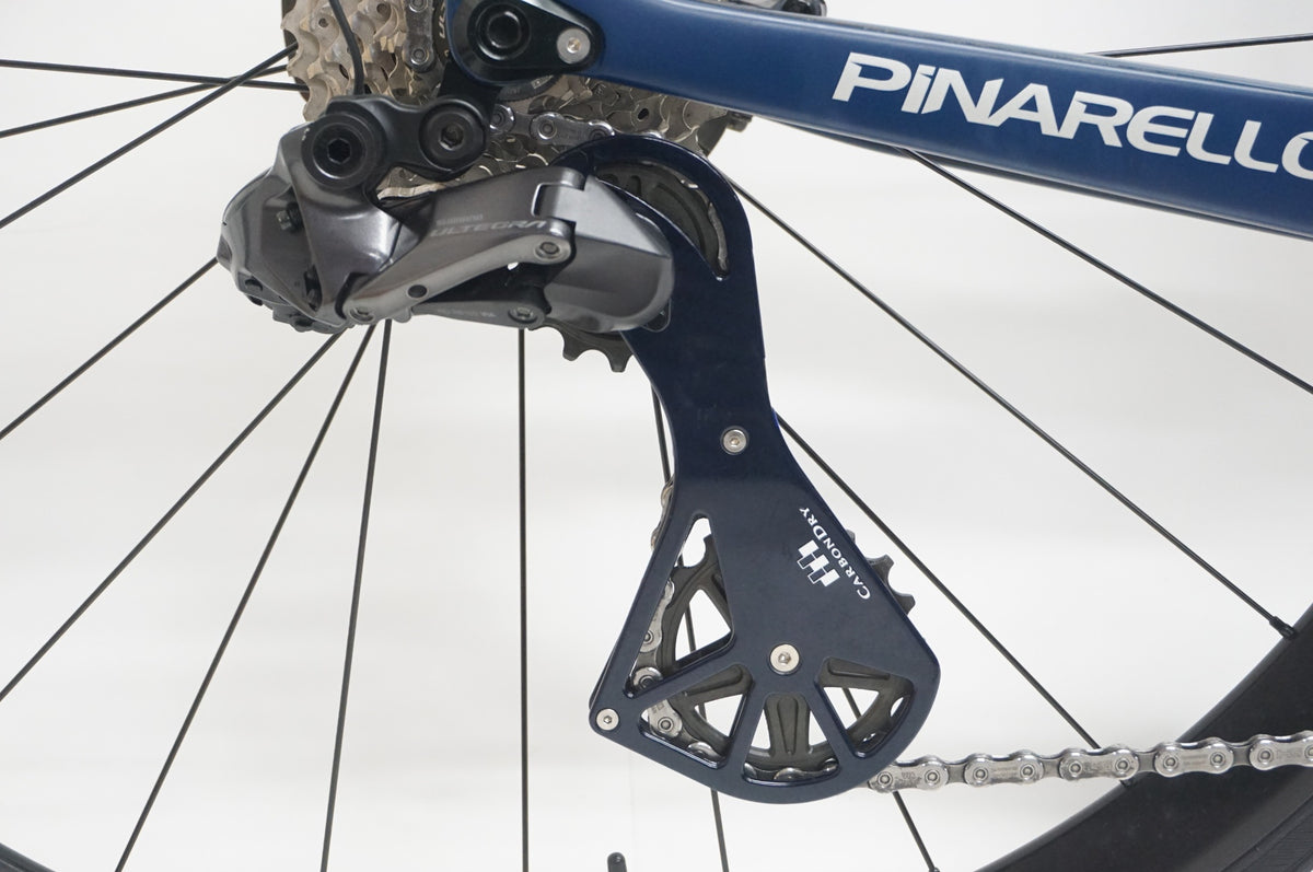 PINARELLO 「ピナレロ」 PRINCE DISK ULTEGRA Di2 2022年モデル ロードバイク / 福岡店
