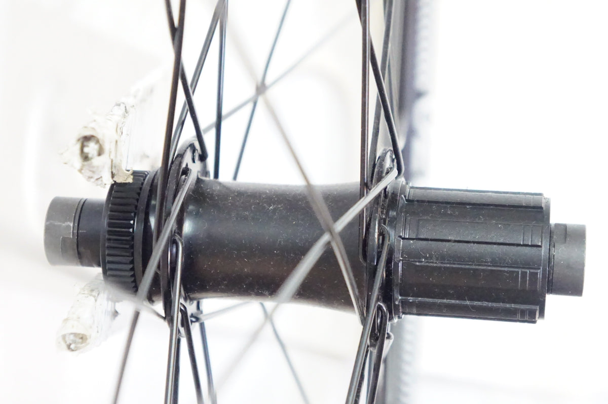 DT SWISS 「ディーティースイス」 R470 DB シマノ 11/12速 ホイールセット / 熊谷本店